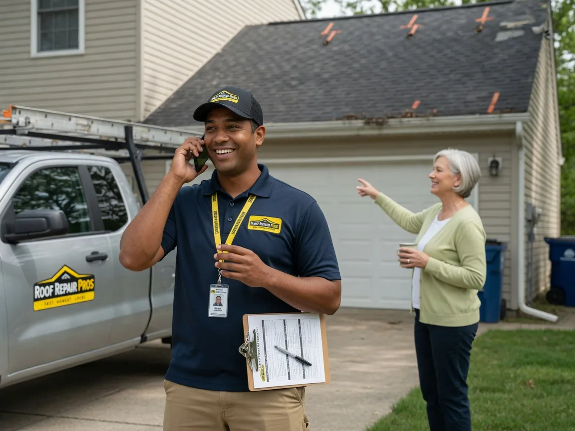 Roof Repair Gordonsville, TN FAQs